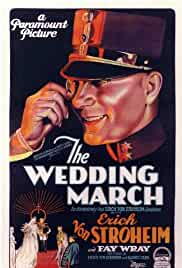 The Wedding March
