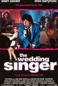 The Wedding Singer