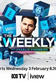 The Weekly with Charlie Pickering