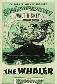 The Whalers
