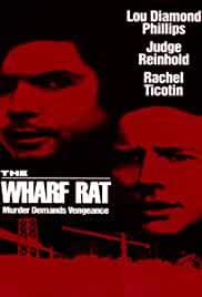 The Wharf Rat
