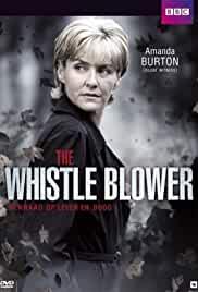 The Whistle-Blower