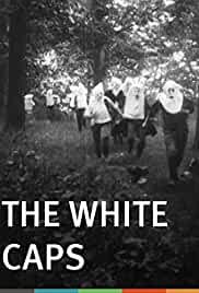The White Caps
