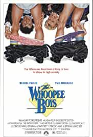 The Whoopee Boys