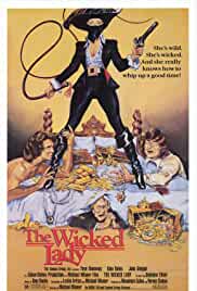 The Wicked Lady
