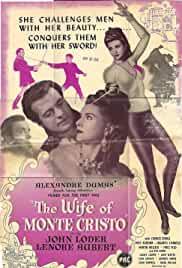 The Wife of Monte Cristo