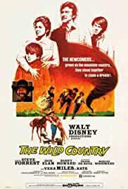 The Wild Country