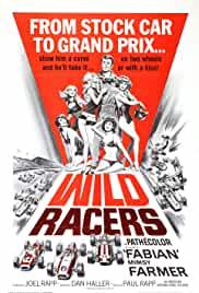 The Wild Racers