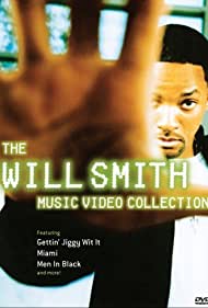 The Will Smith Music Video Collection