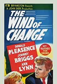 The Wind of Change