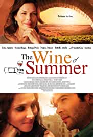 The Wine of Summer