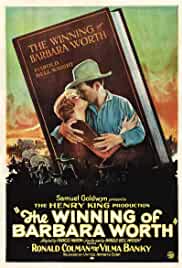 The Winning of Barbara Worth