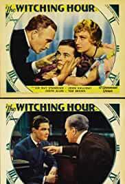 The Witching Hour