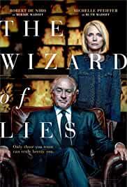 The Wizard of Lies