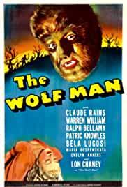 The Wolf Man