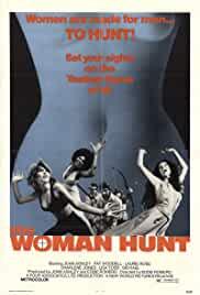 The Woman Hunt