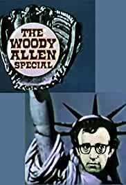 The Woody Allen Special