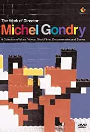 The Work of Director Michel Gondry