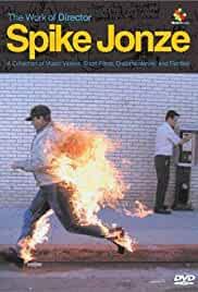 spike jonze movies ranked spike jonze movies ranked