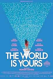 The World Is Yours