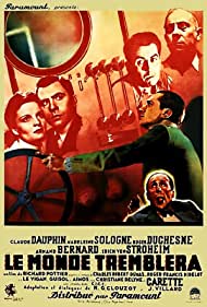 The World Will Shake