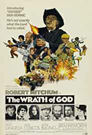 The Wrath of God