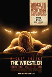 The Wrestler