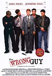 The Wrong Guy