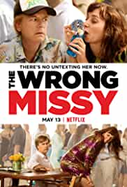 The Wrong Missy