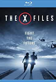 The X Files - Fight the Future: Blooper Reel