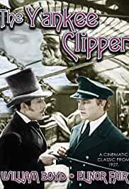 The Yankee Clipper