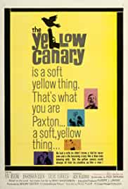 The Yellow Canary