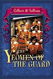 The Yeomen of the Guard