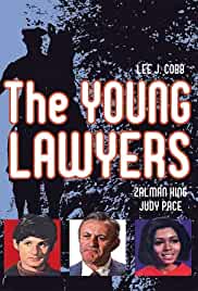 The Young Lawyers