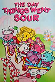 The Yum Yums: The Day Things Went Sour