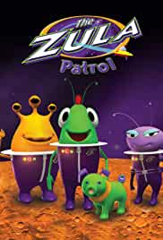 The Zula Patrol