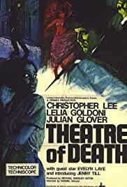 Theatre of Death