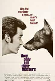 They Only Kill Their Masters