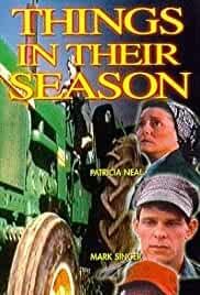 Things in Their Season