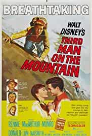 Third Man on the Mountain