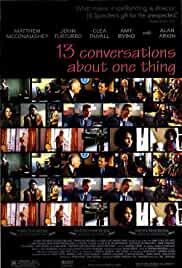 Thirteen Conversations About One Thing