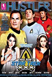 This Ain't Star Trek XXX