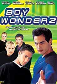 This Is the Disk-O-Boyz