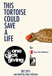 This Tortoise Could Save a Life