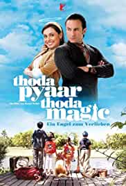 Thoda Pyaar Thoda Magic
