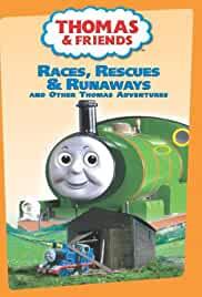 Thomas and Friends: Races Rescues and Runaways