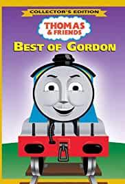 Thomas & Friends: Best of Gordon