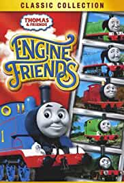 Thomas & Friends: Engine Friends