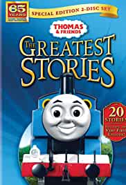 Thomas & Friends: The Greatest Stories