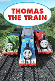 Thomas the Tank Engine & Friends